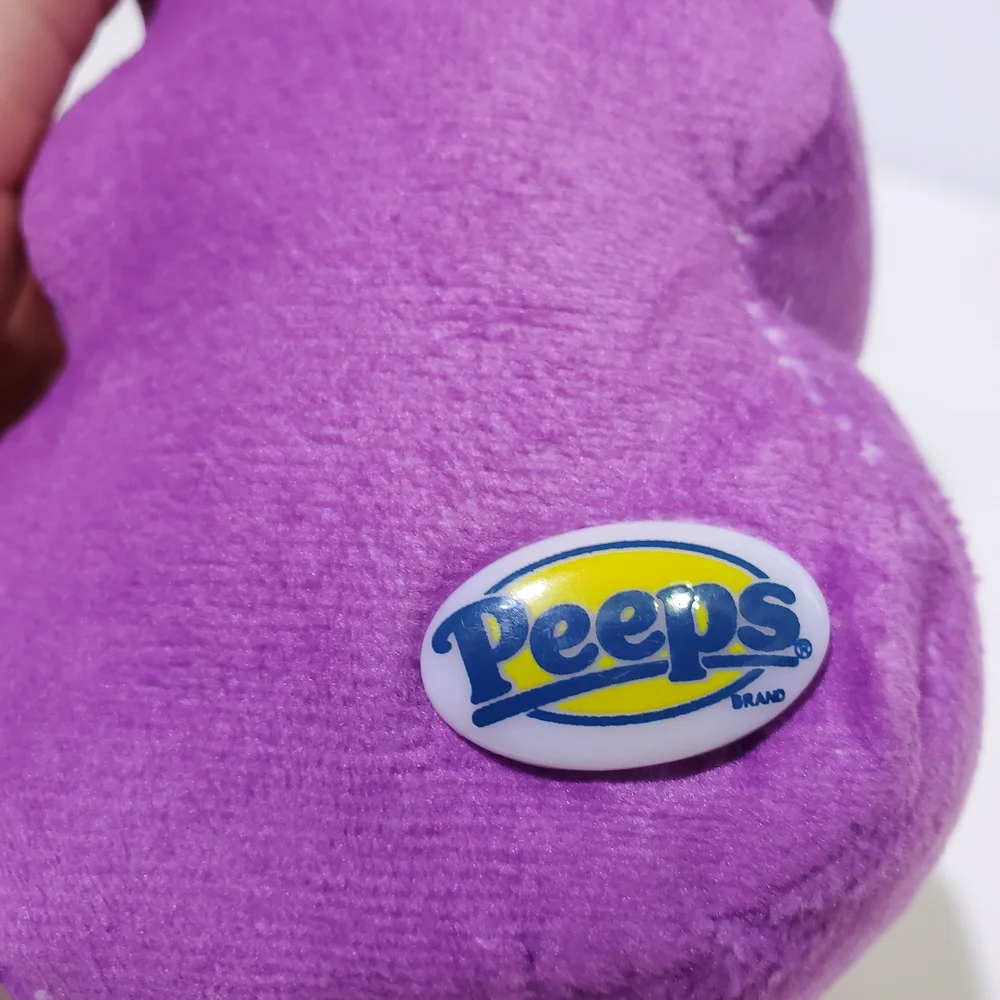 Peeps halloween marshmallow